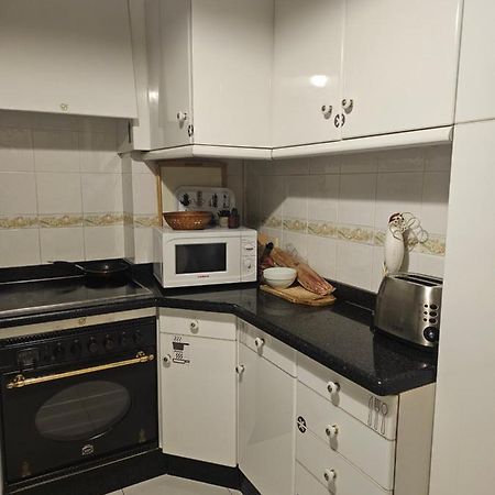 Habitacion Amplia Y Centrica En Piso Compartido La Corogne Extérieur photo